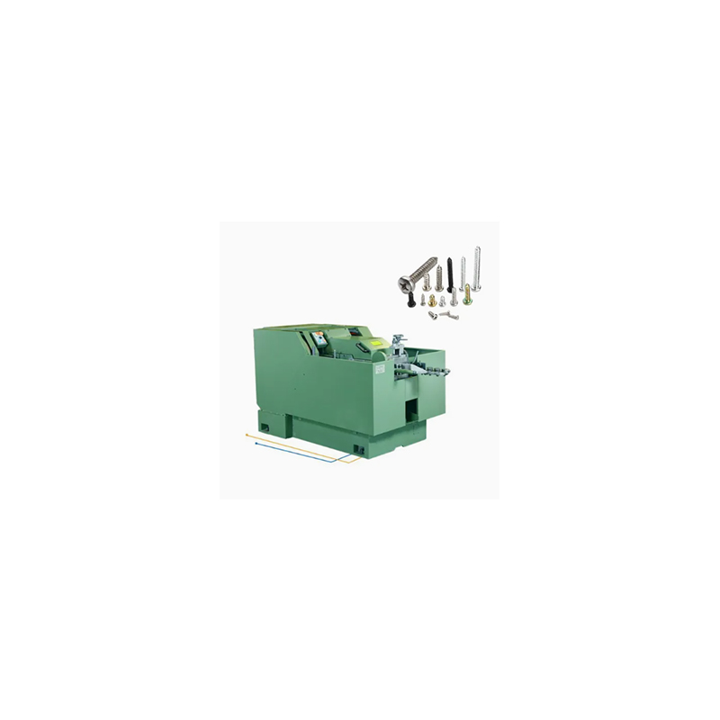 Macchina per l'intestazione di Forge Cold