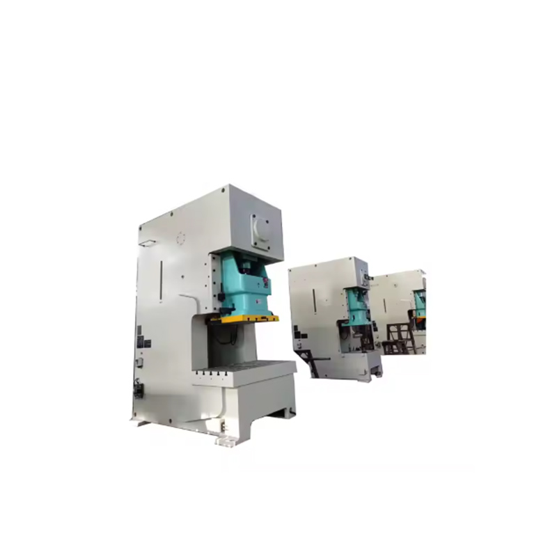 Pressa idraulica per forgiatura a stampo aperto