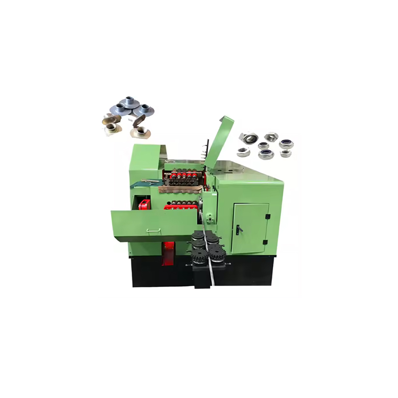 Dado in acciaio inossidabile