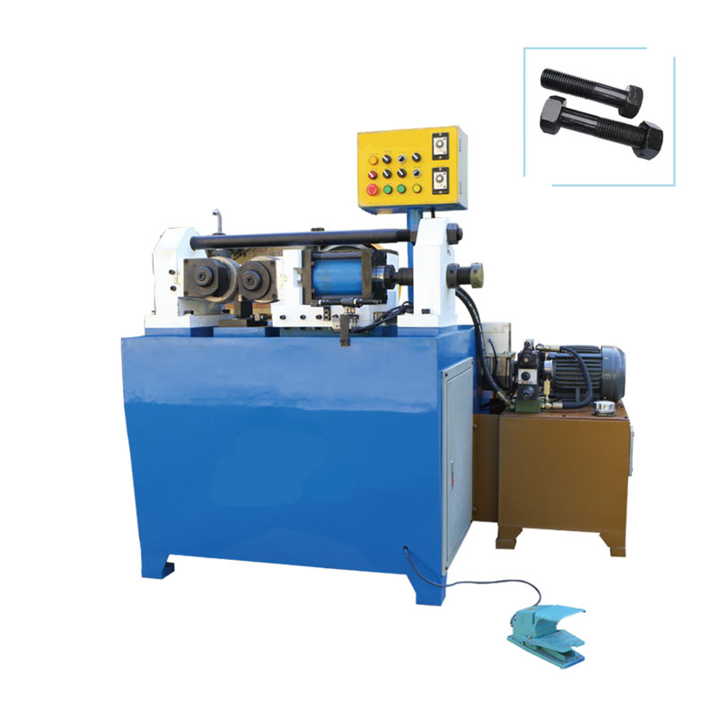Laminatoio a vite per chiave inglese